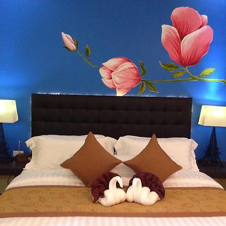 Heritage Tropical Resort Nakhon Si Thammarat Room photo
