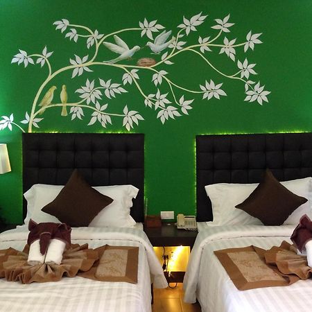 Heritage Tropical Resort Nakhon Si Thammarat Room photo