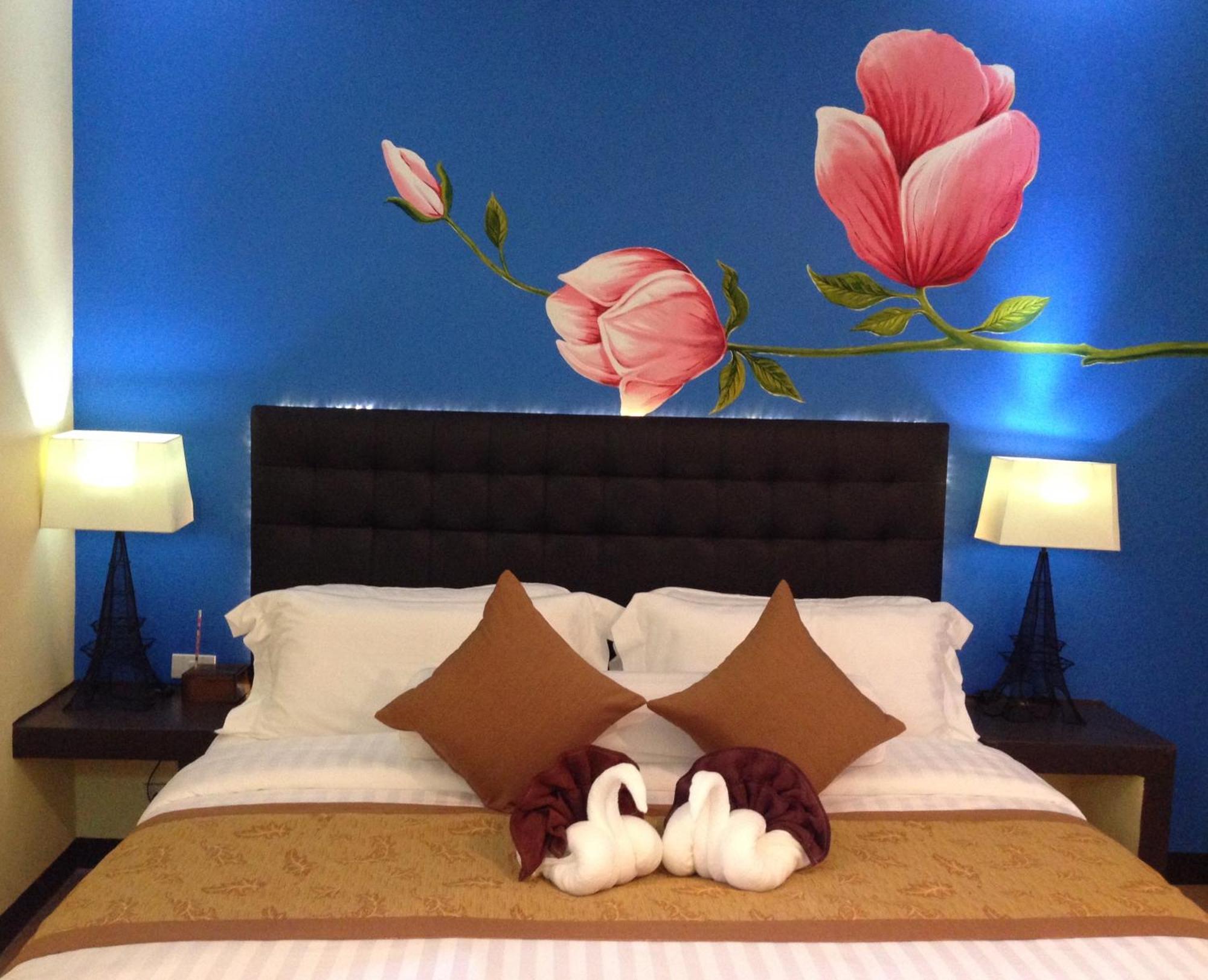 Heritage Tropical Resort Nakhon Si Thammarat Room photo