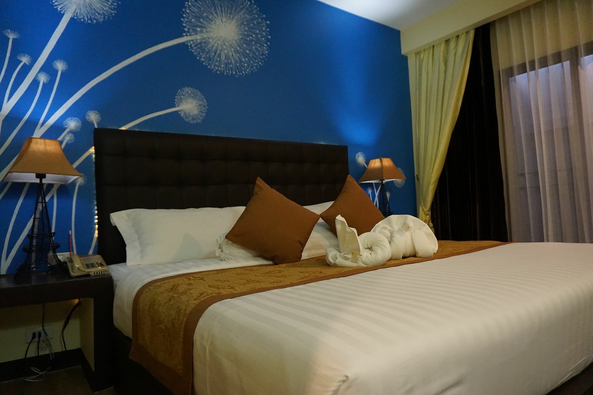 Heritage Tropical Resort Nakhon Si Thammarat Exterior photo